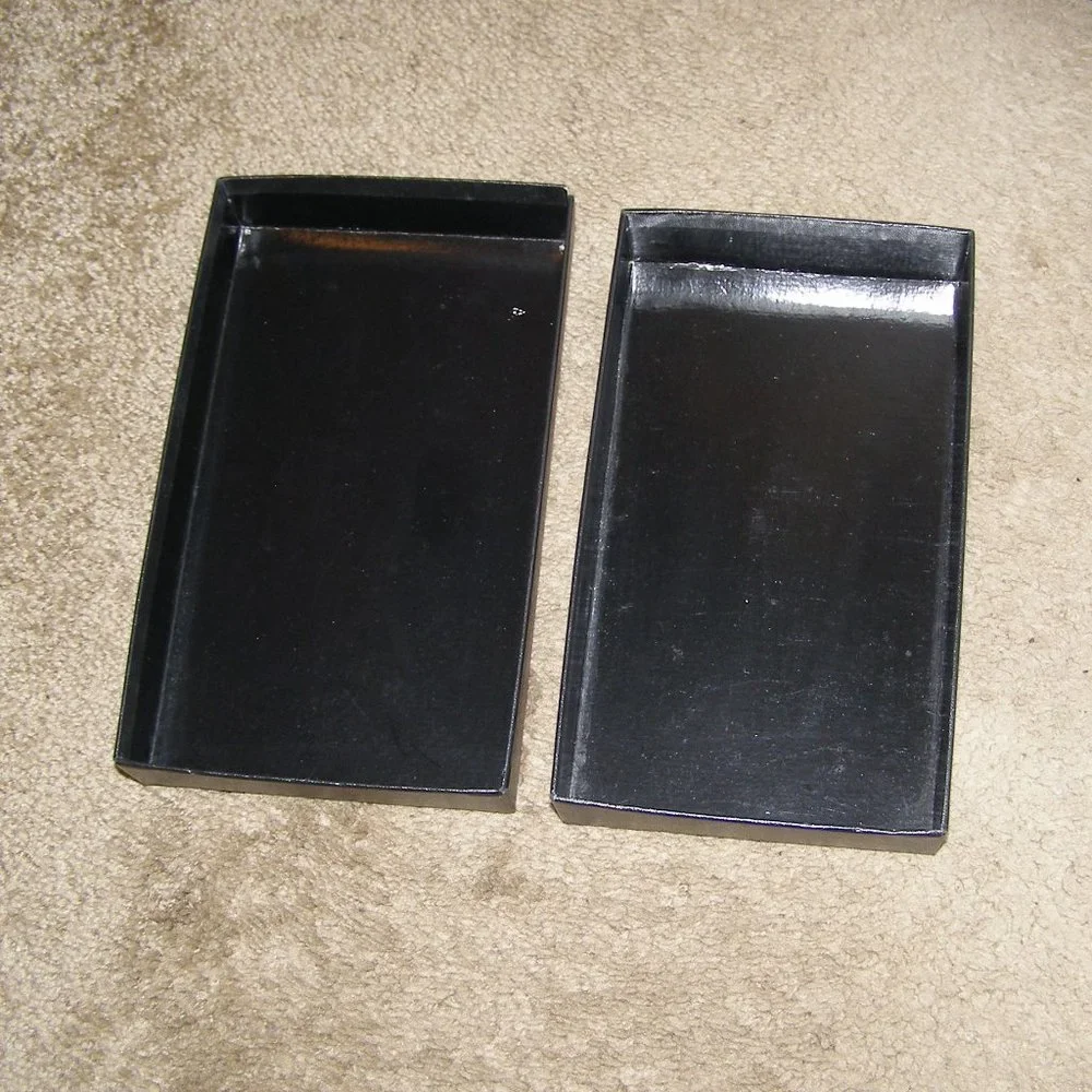 AUTHENTIC Chanel Box for Wallet